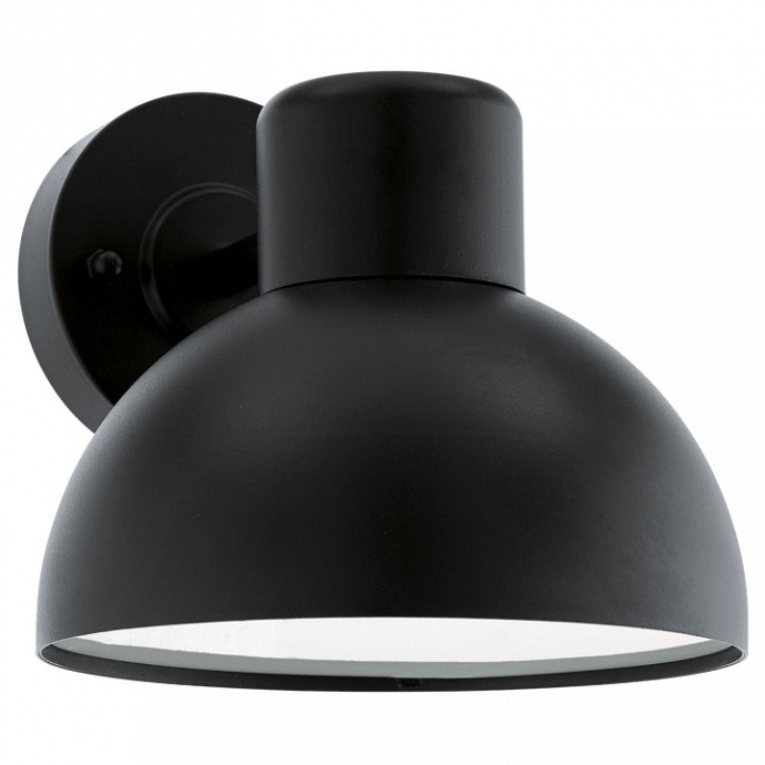 Уличный настенный светильник Eglo Entrimo 96207 - 0