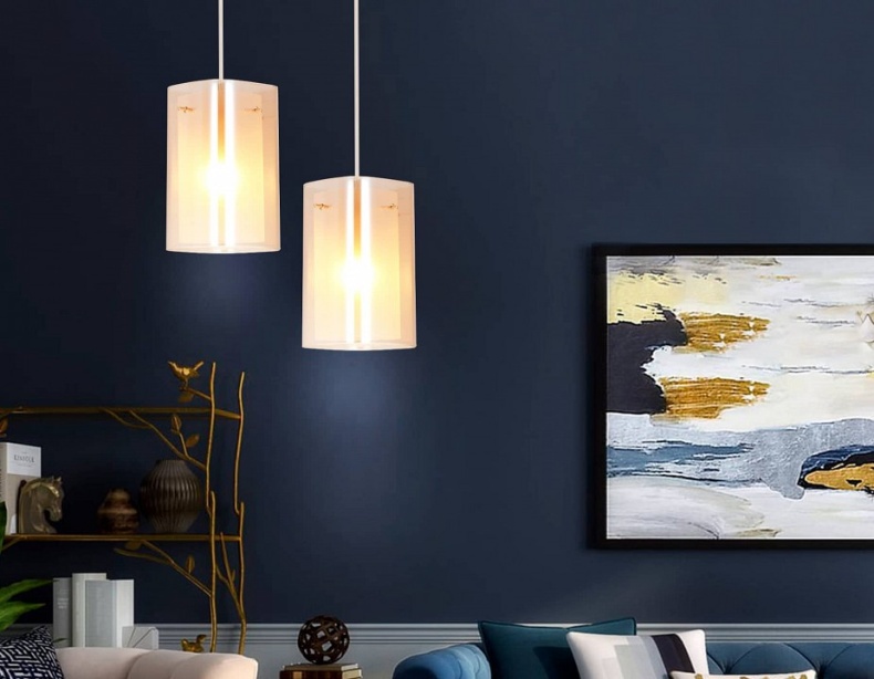 Подвесной светильник Ambrella TR TR3681 - 2