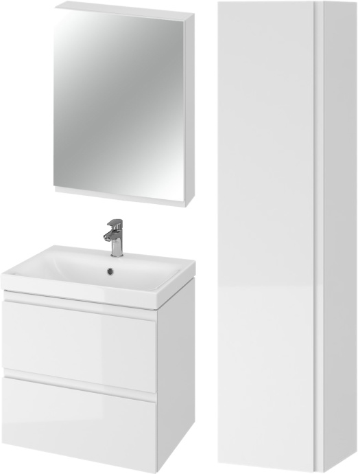 Мебель для ванной Cersanit Moduo 60 - 0