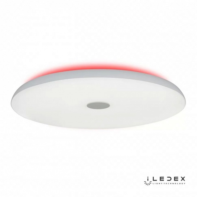 Накладной светильник iLedex Music 1706/600 WH - 1