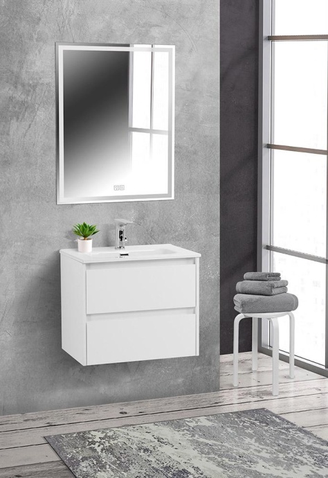 Комплект мебели BelBagno Kraft 39 60 белый - 0
