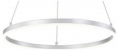 Подвесной светильник Escada Void 10254/1LED Silver APP - 1