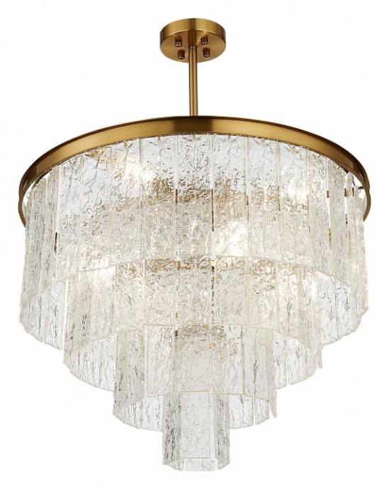 Люстра на штанге ST-Luce Corsia SL1230.302.08 - 0