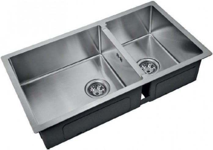 Мойка кухонная Zorg Light ZL R 780-2-440 - 0