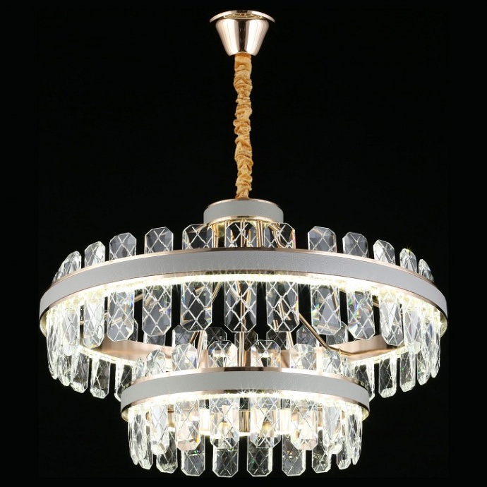 Подвесной светильник Aployt Juda APL.032.03.158 - 4