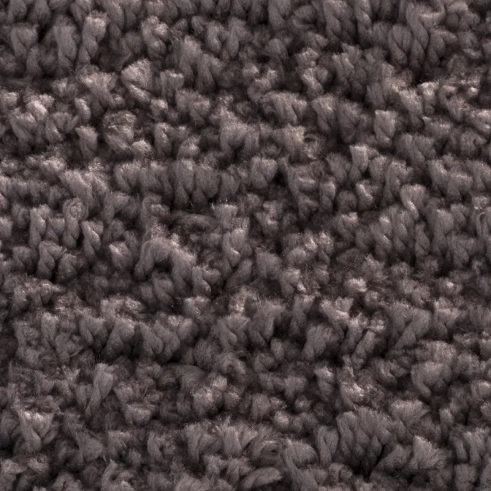 Коврик для ванной комнаты Wasserkraft Dill коричневый BM-3954 - 2