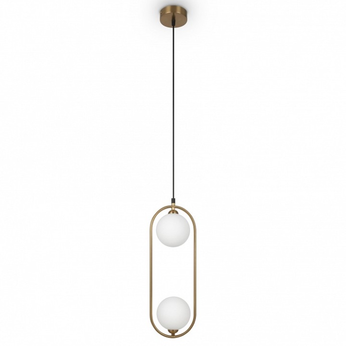 Подвесной светильник Maytoni Ring MOD013PL-02BS1 - 2