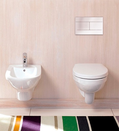 Комплект Jacob Delafon Patio E4187 E5504-NF-M1 - 1