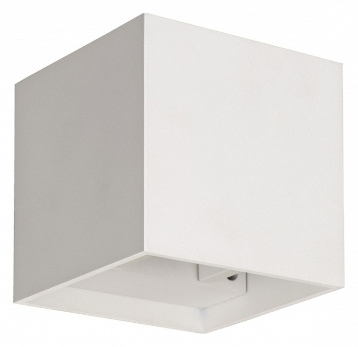 Уличный настенный светодиодный светильник Lucide Xia 17293/02/31 - 2