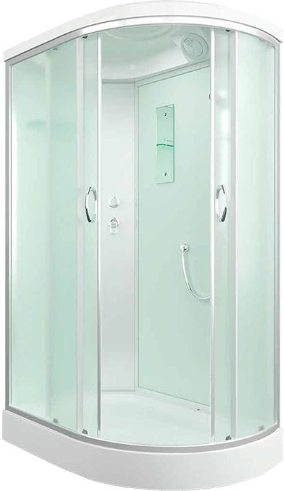 Душевая кабина Erlit Comfort ER3512PL-C3-RUS - 2