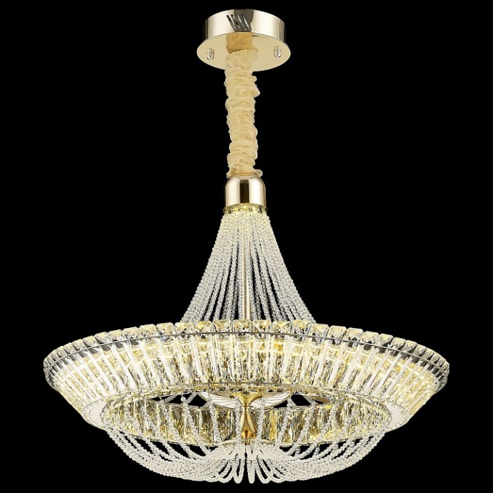 Подвесная люстра Wertmark Daria WE103.73.303 - 1