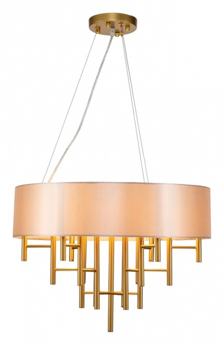 Подвесной светильник Favourite Cosmo 2993-6P - 1
