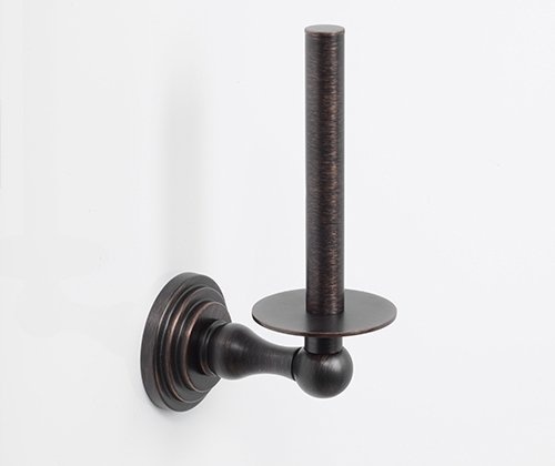 Держатель туалетной бумаги Wasserkraft Isar K-7397 - 1