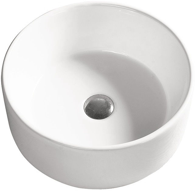 Рукомойник SantiLine SL-1056 - 0