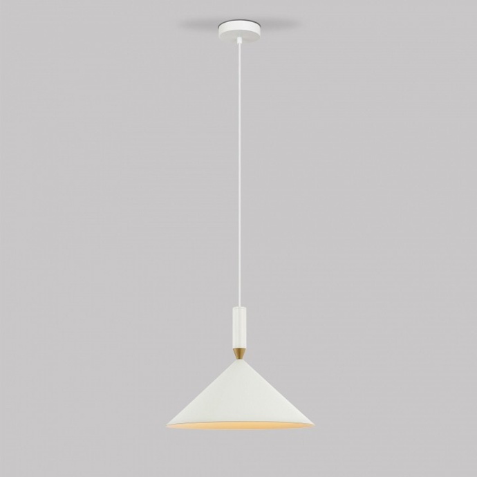 Подвесной светильник Eurosvet Nippon 50024/1 белый - 3