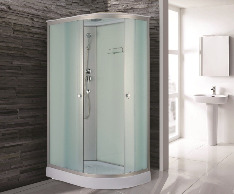 Душевая кабина Niagara Classic NG-3312-14R 33121423R - 0