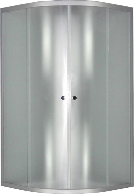 Душевое ограждение без поддона River Don light 90/15 MT  10000002918 - 1