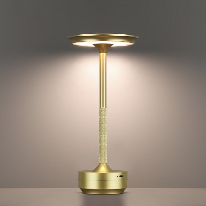 Настольная лампа декоративная Odeon Light Tet-A-Tet 5033/6TL - 4