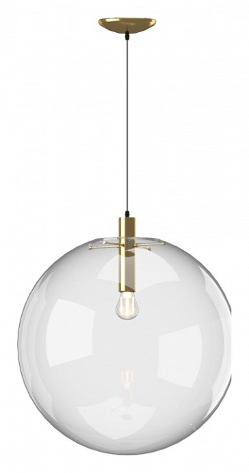 Подвесной светильник Milosh Tendence 869 0869PLC-1GD - 0