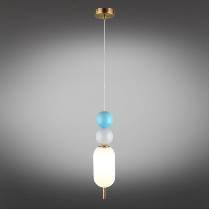 Подвесной светильник Aployt Rosabella APL.320.16.01 - 2