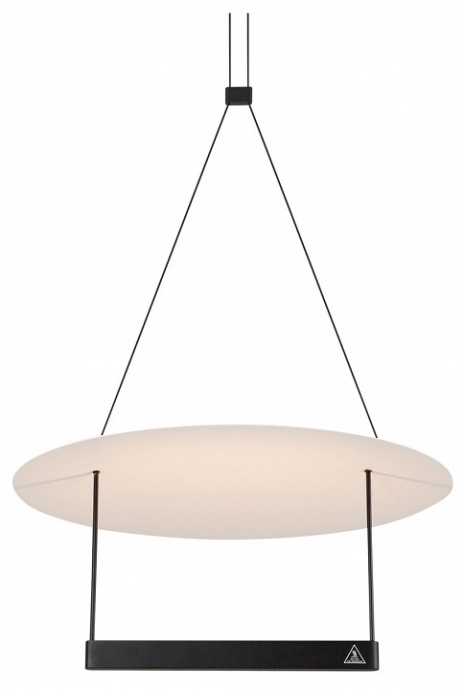 Подвесной светильник Maytoni Halo MOD280PL-L23B3K - 0