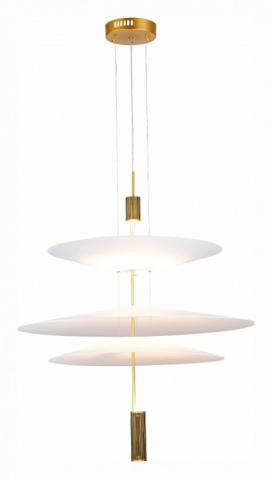 Подвесной светильник ST-Luce Isola SL6101.223.01 - 1