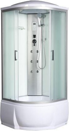 Душевая кабина с поддоном River Dunay 80/43 MT  10000003138 - 0