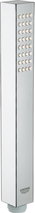 Душевой гарнитур Grohe Euphoria Cube Stick 26405000 - 1