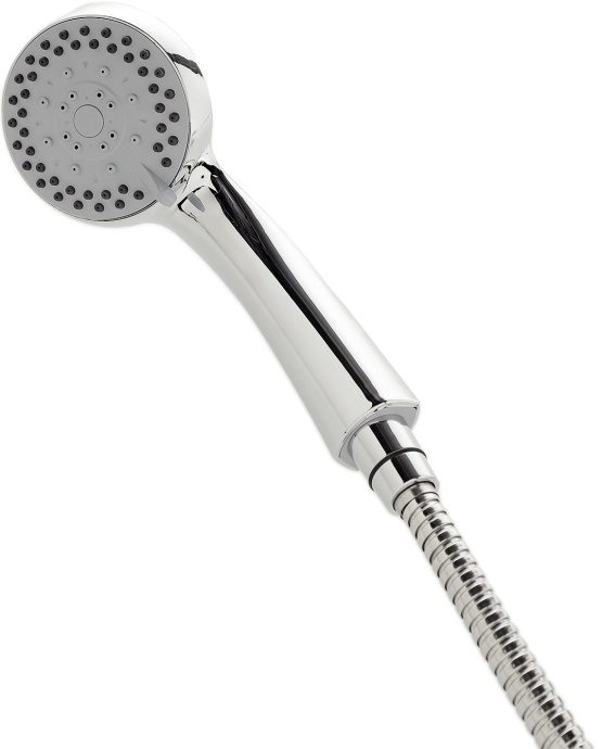 Универсальный смеситель DIWO Архангельск AR-02cr - 4