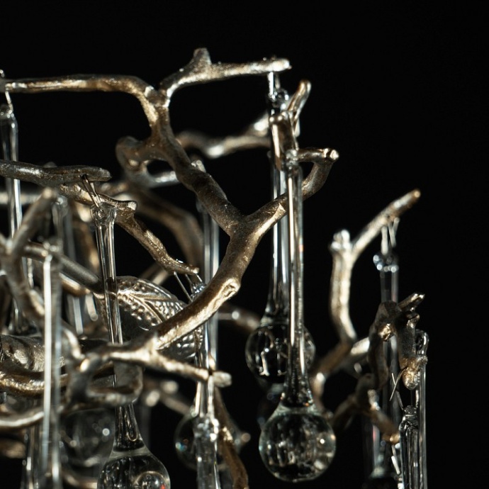 Подвесная люстра Loft it Bijout 10068/800 SG - 4