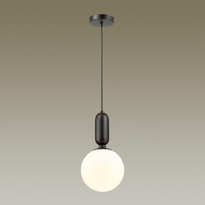 Бра Odeon Light Pendant Okia 4668/1W - 2