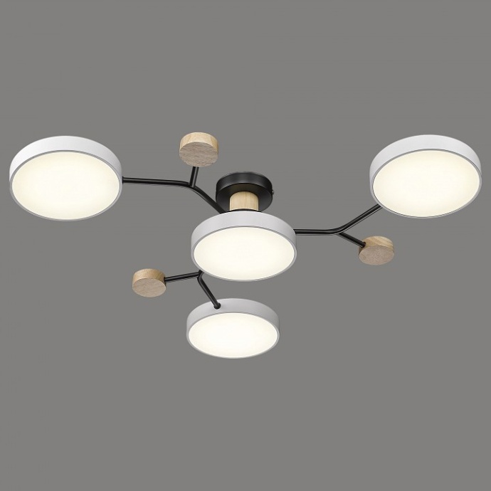 Потолочная люстра Velante Velante 446-007-04 - 0