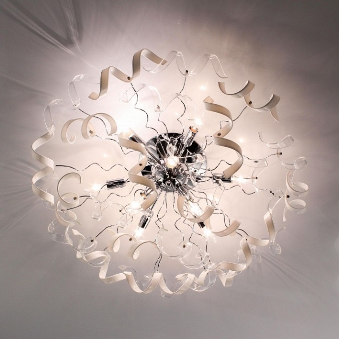 Потолочная люстра Citilux Рандом CL222191 - 4