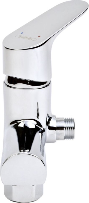 Смеситель Hansgrohe Focus E2 31960000 для душа - 3