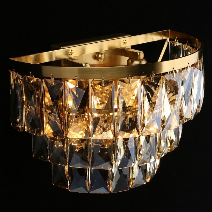 Накладной светильник Aployt Francheska APL.837.01.02 - 10