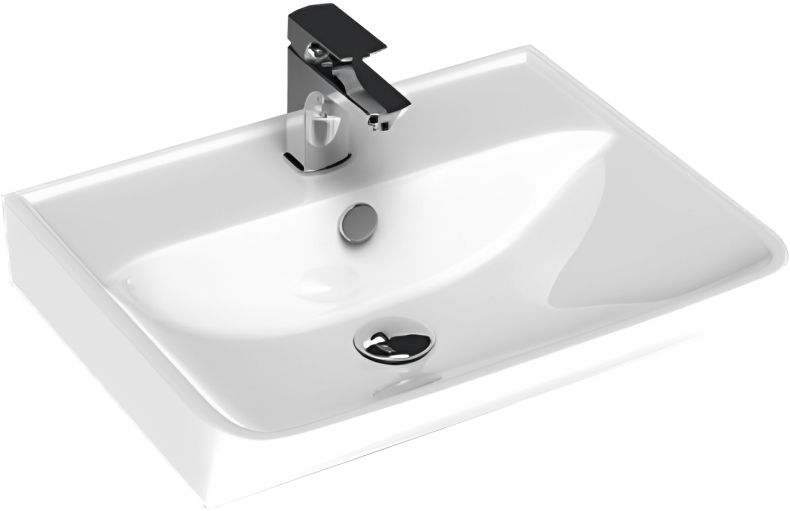 Раковина STWORKI 50 19050-KL - 1