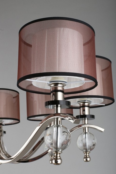 Подвесная люстра Aployt Floret APL.703.03.08 - 6