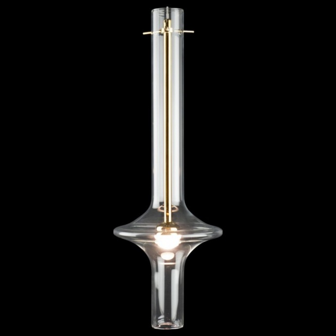 Подвесной светильник Loft it Tube 10061GD - 1