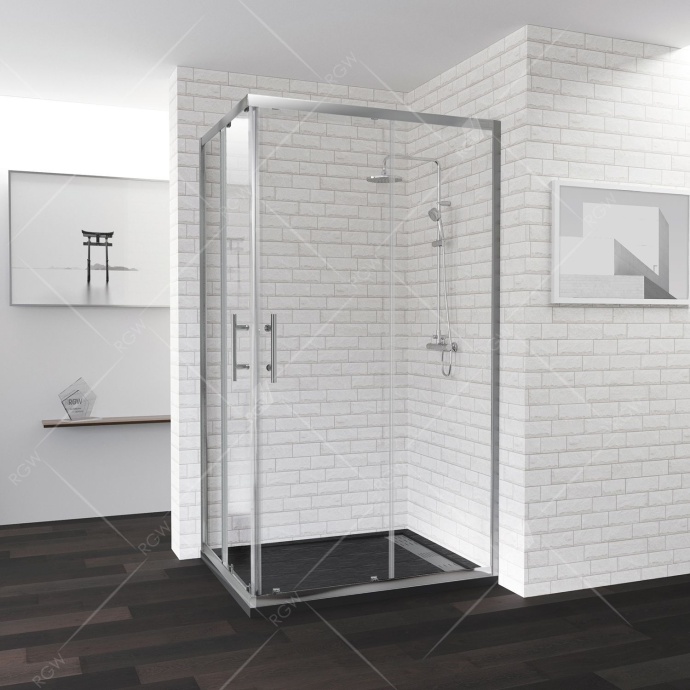 Душевой уголок RGW PA-146 020814690-11 - 0