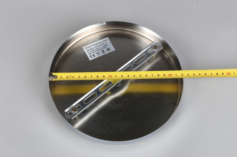 Потолочная люстра Aployt Andri APL.815.07.11 - 4