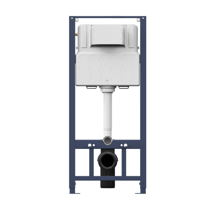 Система инсталляции для унитазов AM.PM Pro I012704 - 1