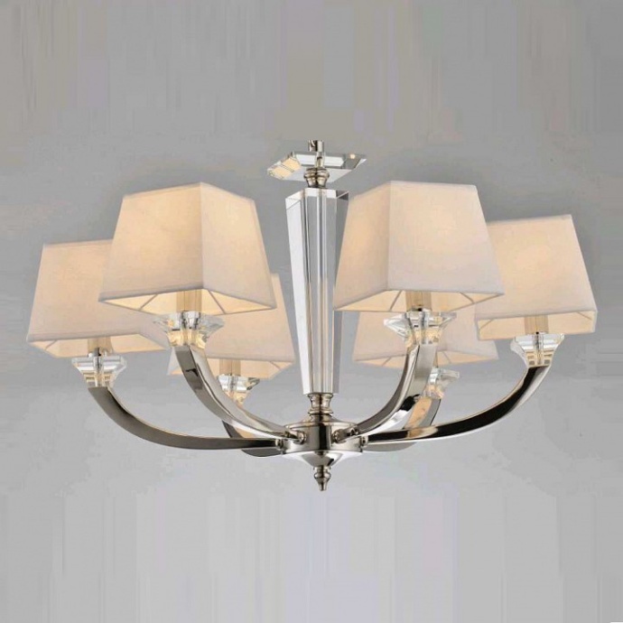 Подвесная люстра Newport 11406/C М0055034 - 0