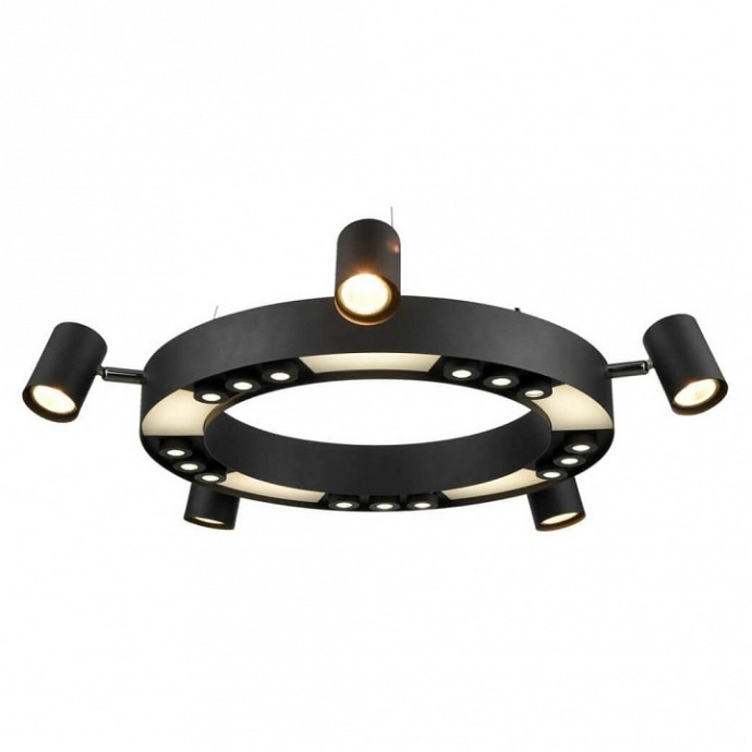 Подвесной светильник Vele Luce Octopus VL10152P05 - 0