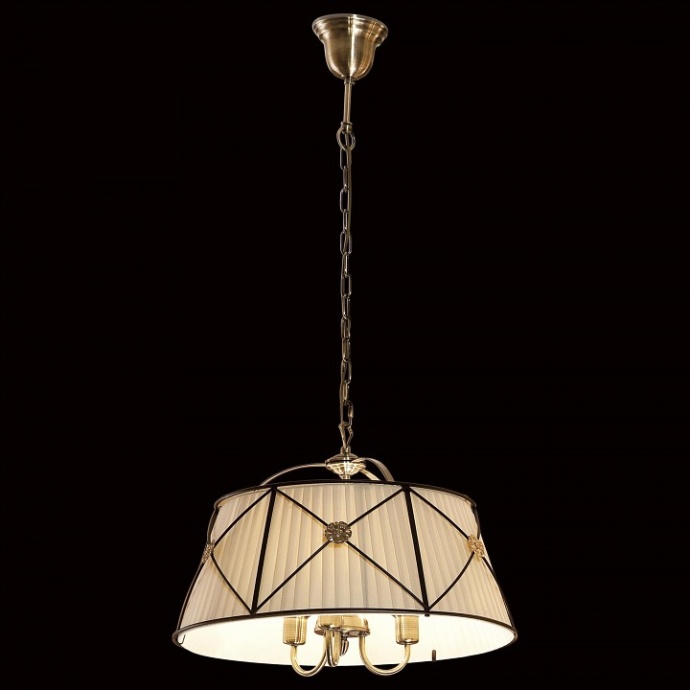 Подвесная люстра Citilux Дрезден CL409131 - 1