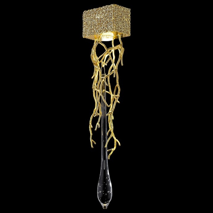 Бра Wertmark Divina WE186.01.401 - 0