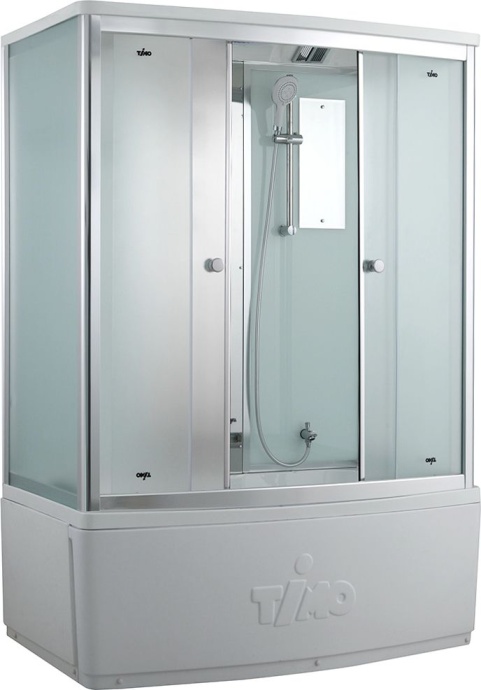 Душевой бокс Timo Comfort T-8840F T-8840 F - 0
