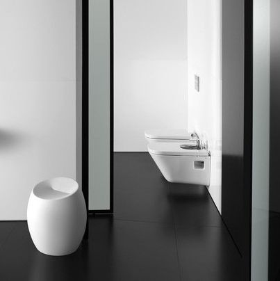 Биде подвесное Roca Gap 357475000 - 2