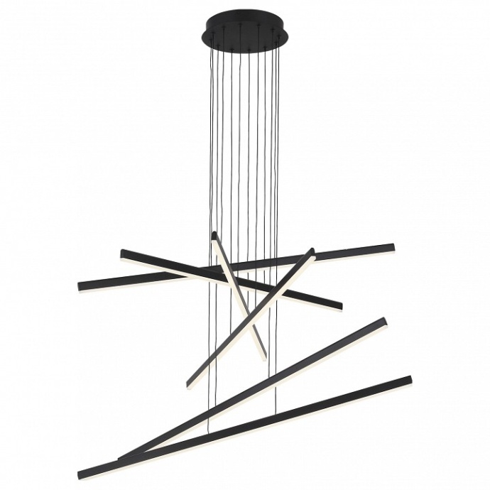 Подвесной светильник ST-Luce Basoni SL394.423.06 - 1