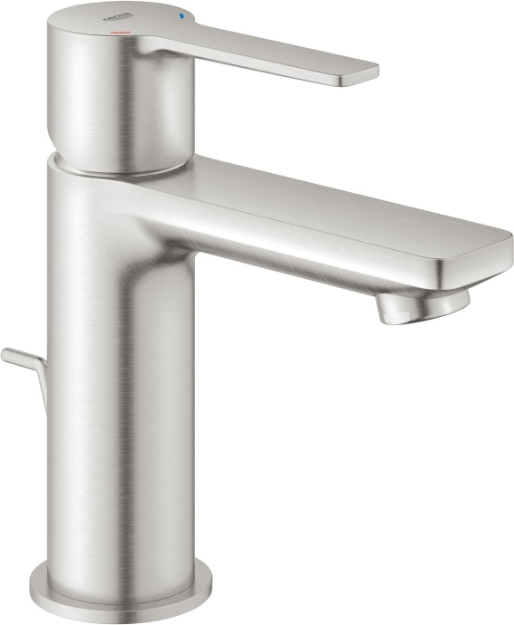 Смеситель Grohe Lineare New 32109DC1 для раковины - 0