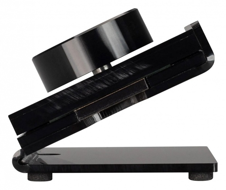 Панель-регулятора ЦТ роторная настольная Arlight SMART 034772 - 2